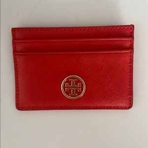 Tory Burch Card Holder